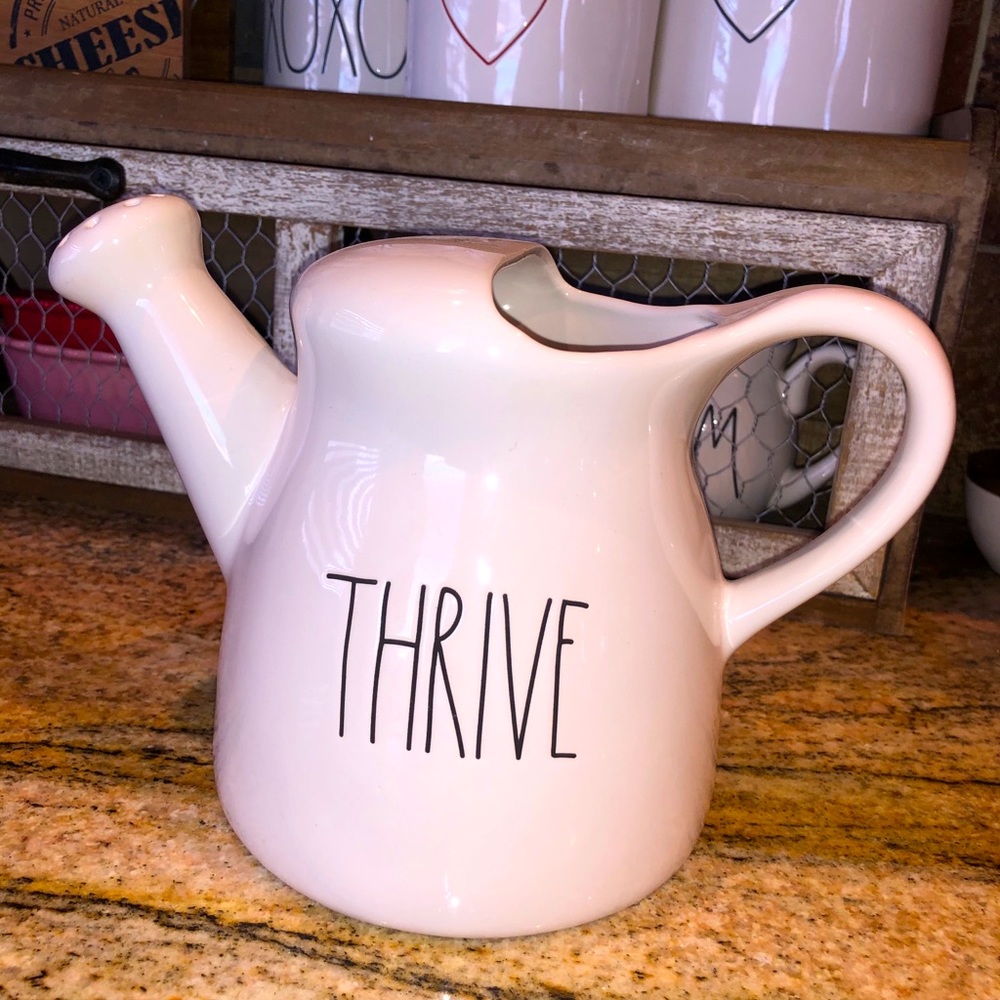 Rae Dunn Watering Can